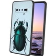 thumbnail image 1 of Bugs-Insects-16 Phone Case, Degined for Samsung Galaxy S10+ Plus Case Men Women, Flexible Silicone Shockproof Case for Samsung Galaxy S10+ Plus, 1 of 1