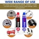 thumbnail image 5 of Super Welding A Plus B Adhesive, Strong Fast Drying Epoxy Adhesive, Metal Repair, 5 of 5