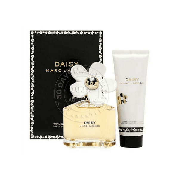 Daisy Gift Set By Marc Jacobs - 3.4 oz Daisy Gift Set By Marc Jacobs - 3.4 oz