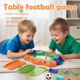 thumbnail image 2 of SharkTRUE Mini Soccer Board Game for Kids,Mini Foosball Tabletop Football Game,Foosball Table Toys Indoor Family Playroom PartyPerfect Birthday Sports Gift for Boys GirlsYear Old, 2 of 10