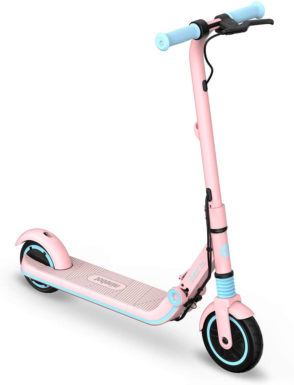 segway e10 electric scooter