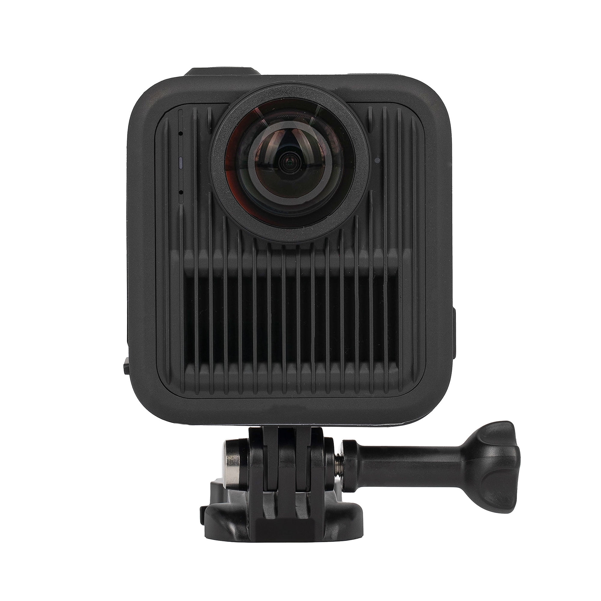 GoPro MAX2 - Waterproof 360 + Traditional Action Camera with Touch Screen, Spherical 8K Video, 29MP 360 Photos, Easy Replaceable Lenses, HyperSmooth Stabilization, 6 Microphones