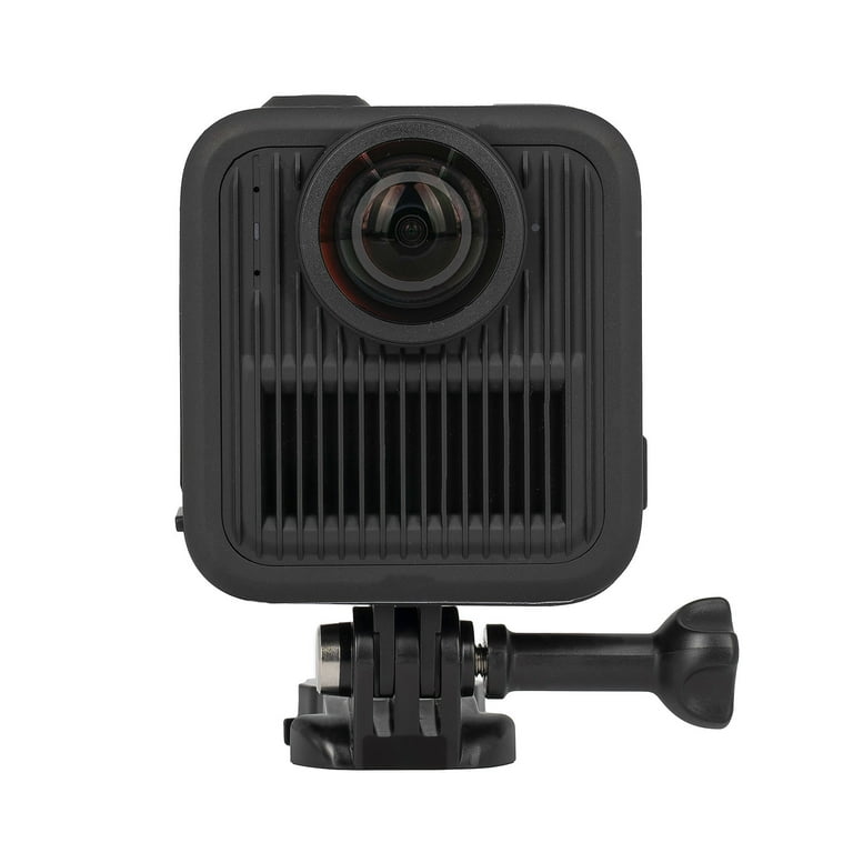 GoPro, Waterproof 360 and Action Camera, MAX2, 8K Video, 29MP