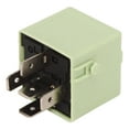 thumbnail image 4 of Multi Use Relay,Multifunction Relay Control Module Relay Control Module Unit Multifunction Relay Striking Appearance, 4 of 14
