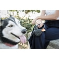 thumbnail image 5 of Correa retráctil para perros TUG ovalada 360°, sin enredos, con bolsa de basura, 5 of 5