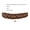 C, variant on Certgust Head Wraps for Women Head Scarf for Women Synthetic Wig Elastic Princess Headband Head Wraps for Women B