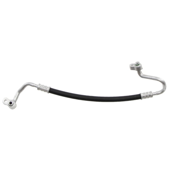 Discharge Line Hose Assembly