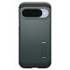thumbnail image 4 of Funda Spigen Pixel 10/10 Pro Tough Armor MagFit Verde Abismo, 4 of 9