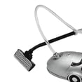 thumbnail image 4 of TISHITA Mini Dolls House Vacuum Cleaner Decor, Pretend Play Dollhouse Accessory, Tools,, 4 of 5