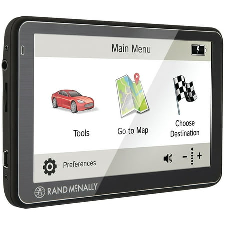 Road Explorer 5