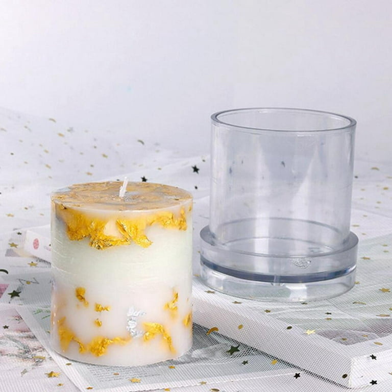 Making Your Own Candles