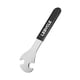 thumbnail image 2 of Llave para pedales de bicicleta, llave básica para pedales, herramienta profesional portátil para pedales de bicicleta, removedor de pedales para, 2 of 8