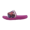 thumbnail image 4 of Sandalia Flip Flop Disovery Expedition DX 9944 Rosa Kids Discovery DX-9944-Blanco Magenta, 4 of 7