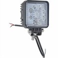 thumbnail image 2 of Work Light 12/24V, 9 LED, 1, 000 Lumens, White, 4., 2 of 3