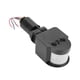 thumbnail image 1 of Interruptor de sensor de movimiento, interruptor de inductor de movimiento del cuerpo humano infrarrojo de 85-265 V Interruptor de sensor de movimiento del cuerpo Instalación sin esfuerzo NikouMX herramienta, 1 of 8