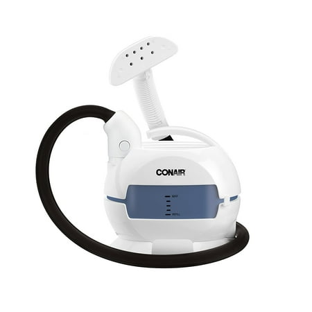 GS61R 1200 Watt Compact Garment Steamer, Water New 55Ounce Watt C GS61R upholstery Gs7r GS60 Steamer Garment and by of power Compact Deluxe dewrinkles freshens more.., By Conair