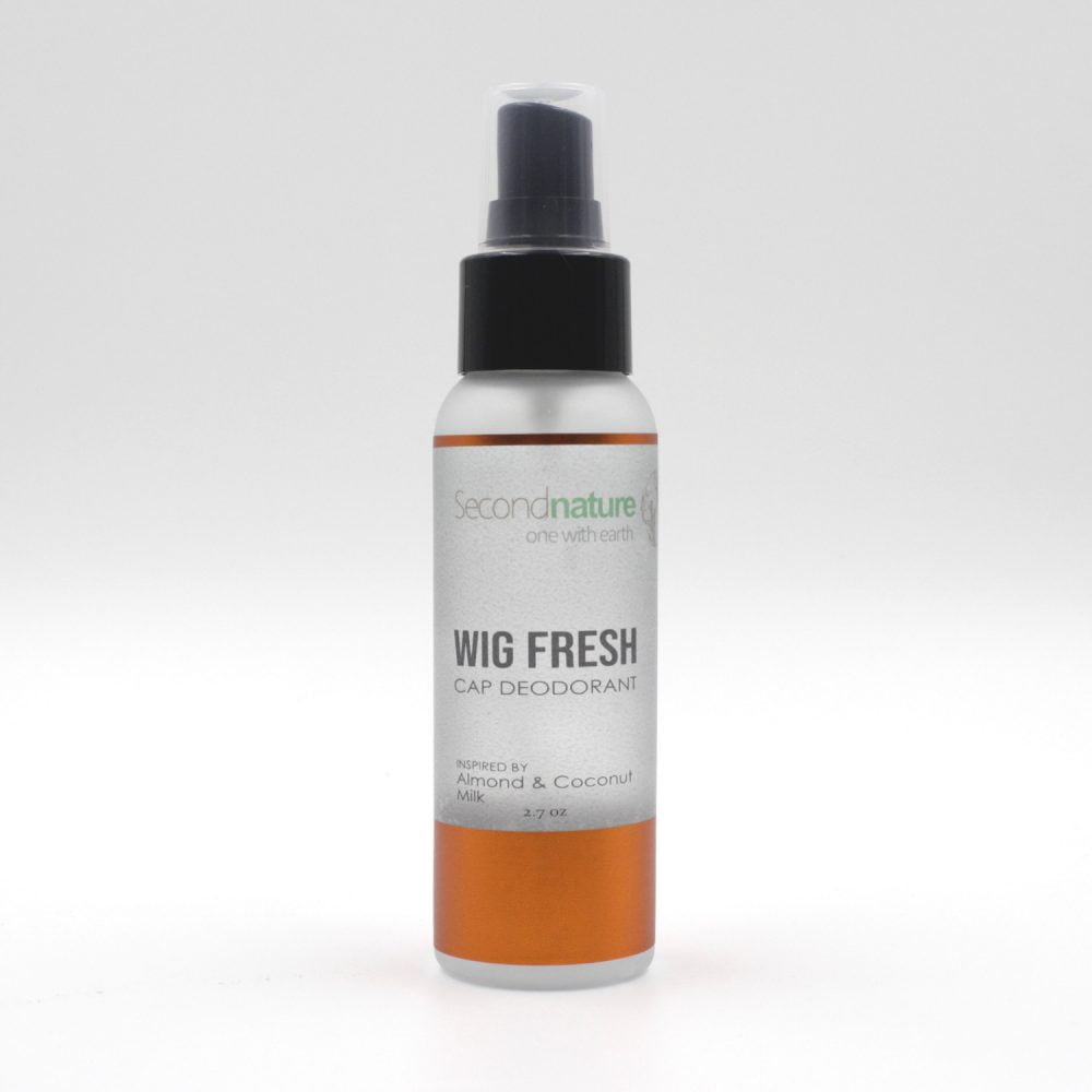 Wig Fresh Wig Deodorant 2.7 oz Inspired by Almond Coconut Milk