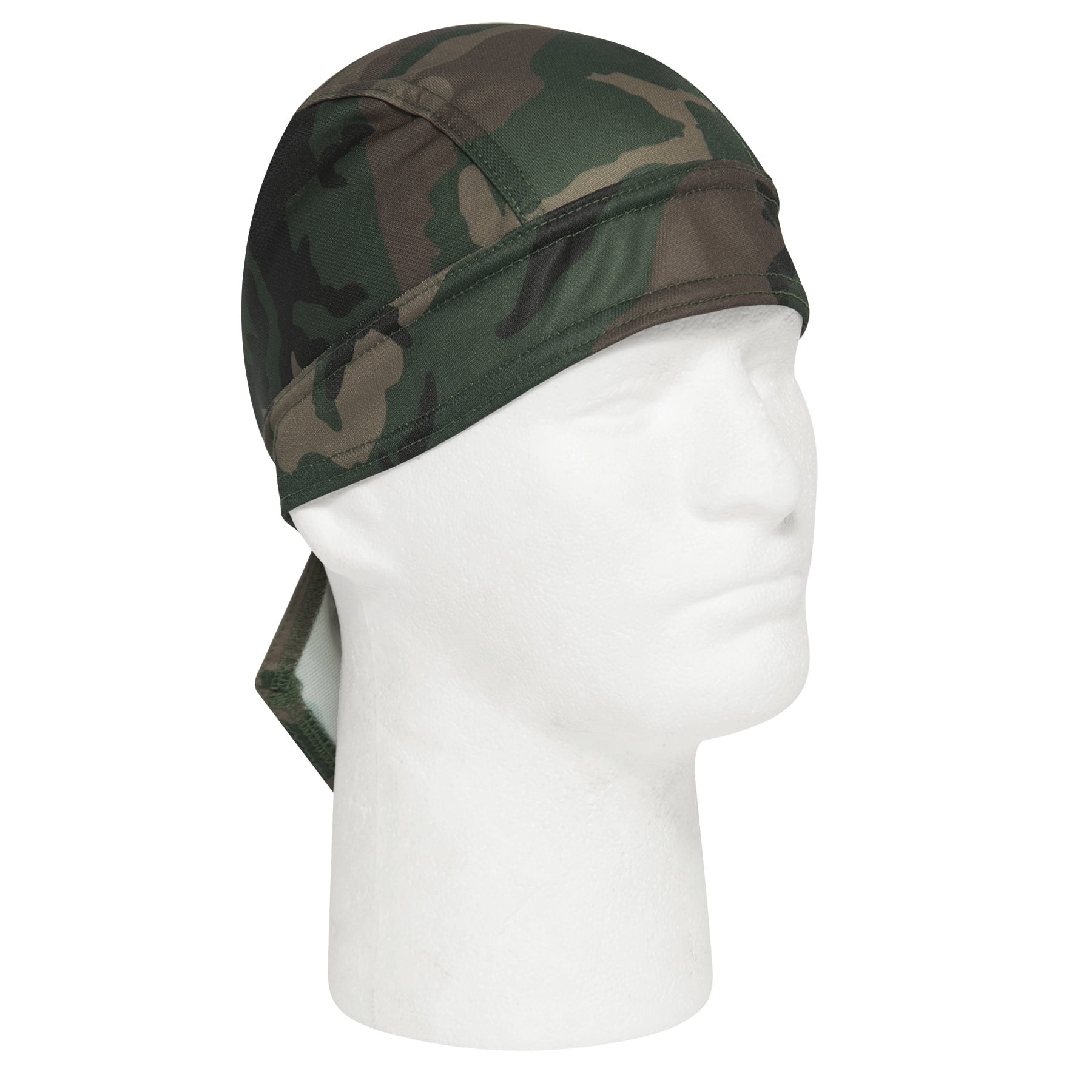 Rothco Moisture Wicking Headwrap - Walmart.com