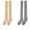 G, variant on Yanyanz Compression Socks, 2 Pairs of Wool Stockings Over The Knee Thickened Women's Winter Woolen Warm Women Stockings Autumn And Winter Woolen Coil High Stockings, Socks G One Size
