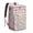 Pink, variant on Travel Cooler Bag - Pink Baseball Gear Pattern Camping Beer Cooler Backpack with Bottle Opener- Waterproof Insulated Picnic Backpacks - Cooler Bag for Beach