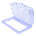 thumbnail interactive-video image 1 of Weatherproof Outlet Cover Clear Outdoor Plug And Receptacle Protector 1 of 11