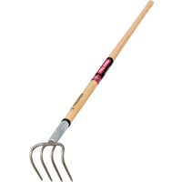 1PC Truper Tru Pro Garden Cultivator