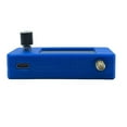 thumbnail image 3 of 0.5--108Mhz Pocket Size Si4732 Radio, Receiver, Mini Radio For Test Measurement Tool Accessory In Stock Wholesale - blue, 3 of 7
