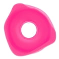 thumbnail image 3 of Men's Silicone Seal Sleeve Toys Washable Reusable Training Accessories for AdultsPink, 3 of 5