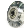 thumbnail image 4 of OakTen Spindle Housing Assembly for Exmark 44 48 52 60 72 inch Lazer Z Zero-Turn Mower 103-8280, 3-Pack, 4 of 6