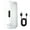 White, variant on 7829 Electric Pencil Sharpener USB Powered Auto Sharpener For 7mm-8mm Wood Pencil