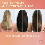 LOreal Paris Elvive Dream Lengths Super Detangler Squeeze Conditioner for Long Hair, 13.5 fl oz