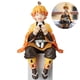 thumbnail image 2 of Modelo de dibujos animados,Personajes de anime Figura Decoración Personajes de anime Figura Decoración Adorno de coche Diseño revolucionario, 2 of 7