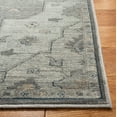 thumbnail image 3 of SAFAVIEH Vintage Millicent Oriental Area Rug, Grey/Beige, 3'3" x 4'7", 3 of 7