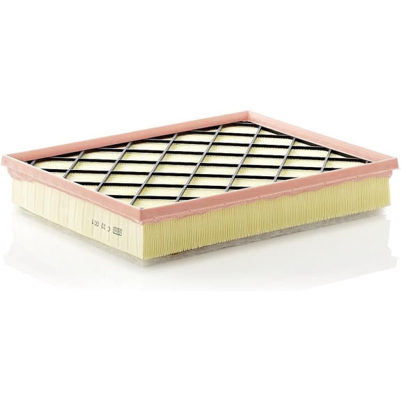 MANN-FILTER C 33 001 - Engine Air Filter