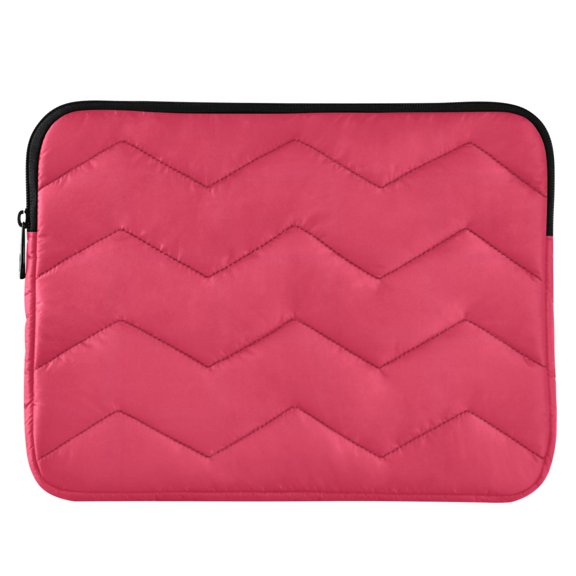 ALAZA Rose Red Pattern Laptop Sleeve Case for 13-14 Inch Computer Cover Bag Medium