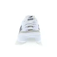 thumbnail image 4 of New Balance 997R U997RGC Mens Size 9 White Leather Lace Up Lifestyle Sneakers, 4 of 5