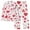 Red, variant on Iyufng Valentine's Day Pajama Sets for Women Plus Size,Valentines Day Gifts Casual Loose Fashion Valentines Love Heart Printed Long Pants Long Sleeve Turndown Collar Sleepwear Sets S-XXXL