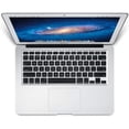 thumbnail image 2 of Restored Apple Macbook Air MD760LL/A 13.3" - Intel Core i5 - 8GB RAM 128GB Storage - 2013 (Refurbished), 2 of 5