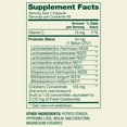thumbnail image 4 of Spring Valley Women's Probiotic Dietary Supplement Vegetarian Capsules for Digestive Health, Cranberry, 60 Count Value Size, 4 of 12