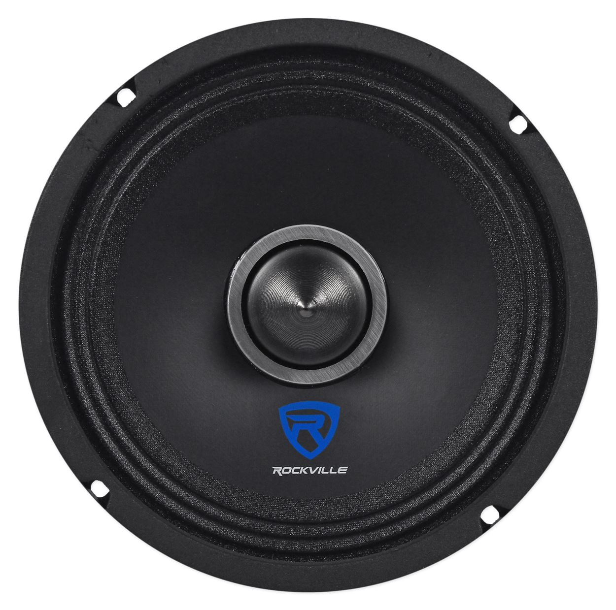 best rockville speakers
