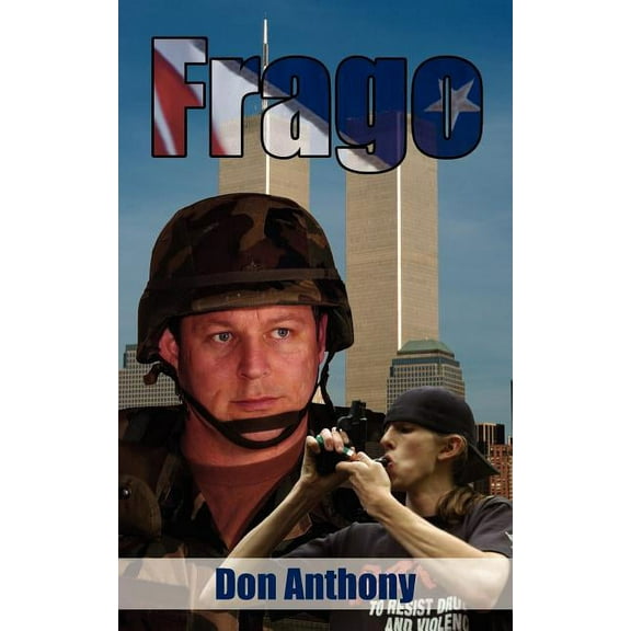 Frago (Paperback)