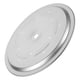 thumbnail image 2 of GOOHOCHY Pieza de repuesto para olla a presión eléctrica de alta resistencia: incluye tapa de aluminio grueso, anillo de sellado resistente y placa interior., 2 of 8