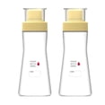 thumbnail image 1 of Botella de Condimento de Cocina Botella de Condimento de Barbacoa Botella de Polvo Botella de Sal Botella de Pimienta Botella de Condimento de Salero Botella C, 1 of 5