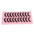thumbnail image 1 of Pestañas postizas BuyWeek 10 pares de pestañas postizas, 1 of 14