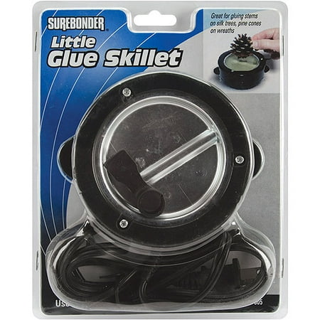 Glue Skillet 4"-