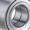 thumbnail image 3 of QJZ [1-Pack] 510072 - Front Driver or Passenger Side Wheel Hub Bearing Compatible with 2001-2012 Ford Escape, 2001-2011 Mazda Tribute, 2005-2011 Mercury Mariner [Cross Reference: SKF FW186], 3 of 5
