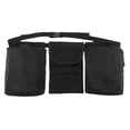 thumbnail image 5 of Axioma Rock Collecting Bag Fanny Pack Drawstring Closure Lightweight Foraging Pouch for, 5 of 9