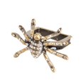 thumbnail image 1 of Servilleteros de araña (juego de 4), 1 of 1