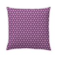 thumbnail image 1 of Ahgly Company Outdoor Square Contemporary Throw Pillow, 18 inch by 18 inch, 1 of 5