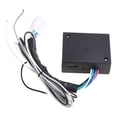 thumbnail image 5 of Whoamigo Universal APEXI Auto Turbo Timer NA & Turbo Digital LED Display Red Light JDM, 5 of 8